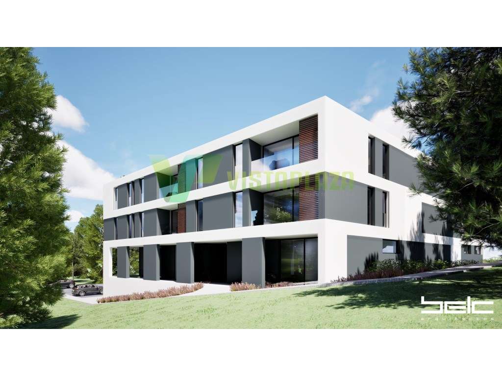 Apartamento T3 Encosta da Bela Vista, Garagem e Arrecadação , Vista... - Grande imagem: 2/27