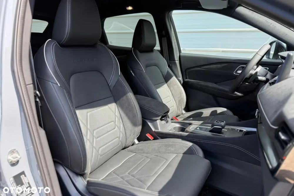 Nissan Qashqai - 19