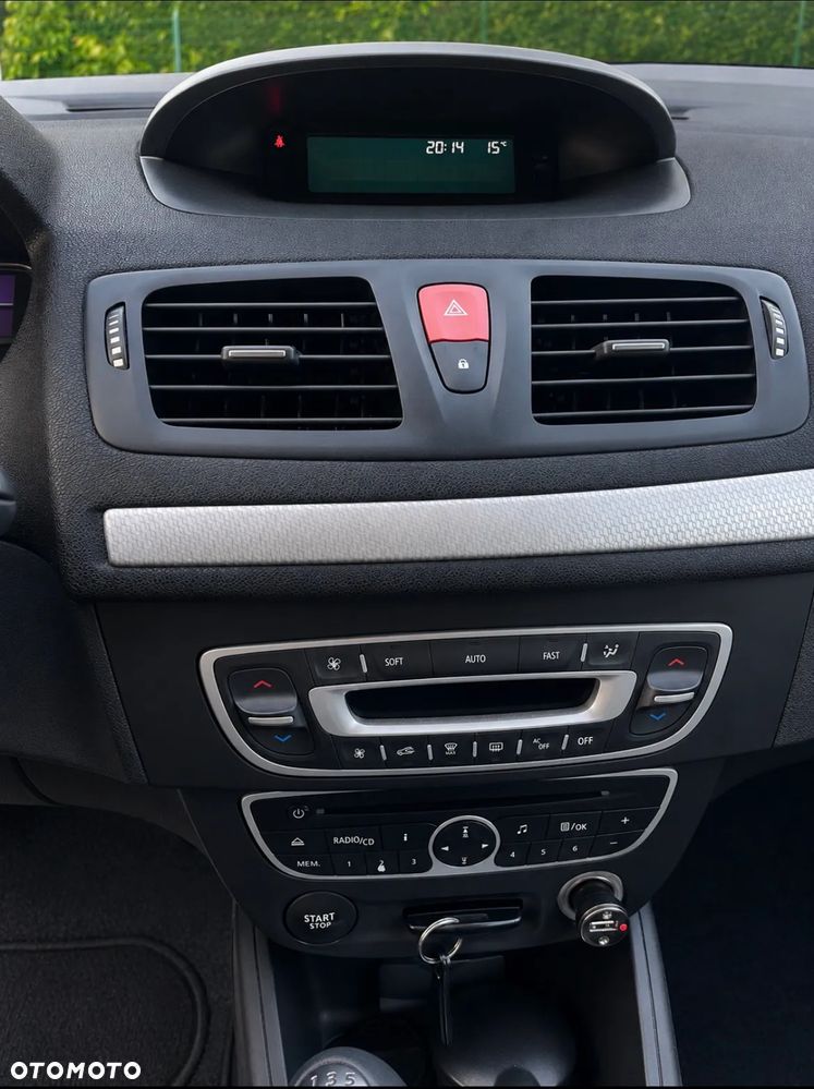 Renault Megane 1.6 16V Dynamique - 4
