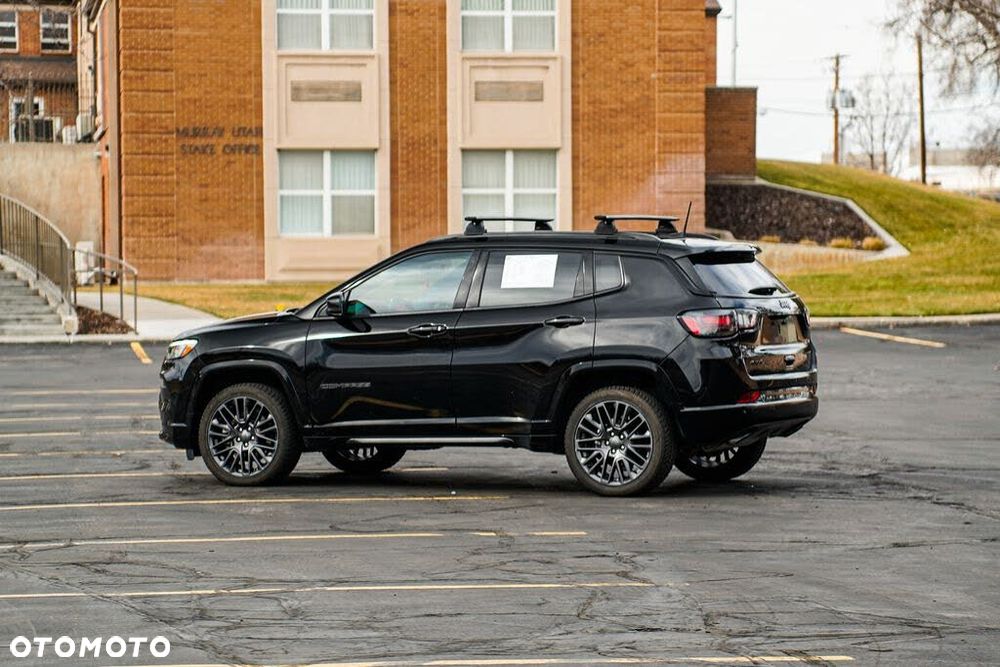Jeep Compass - 6