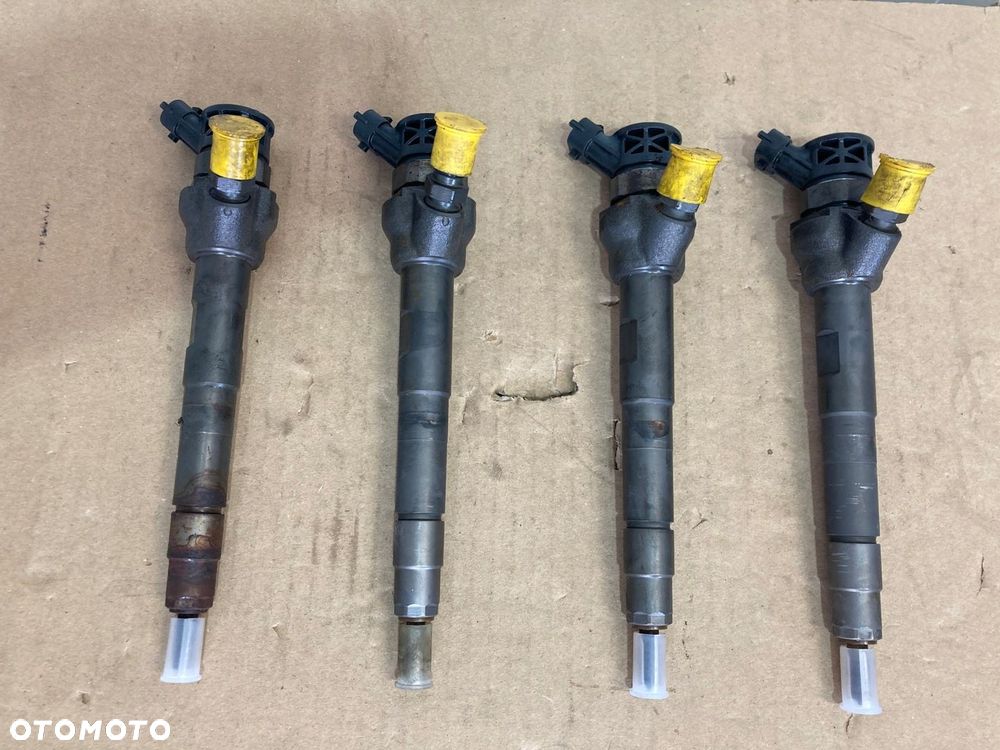 DISCOVERY SPORT LIFT L550 WTRYSKIWACZE 2.0D - 2