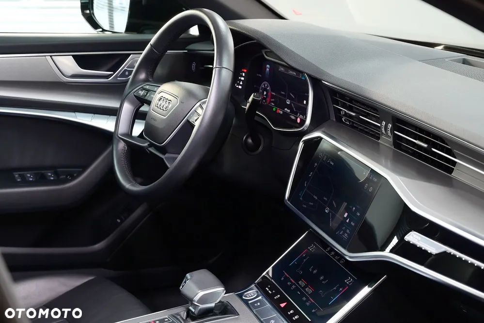 Audi A6 Avant 40 TDI S tronic sport - 26