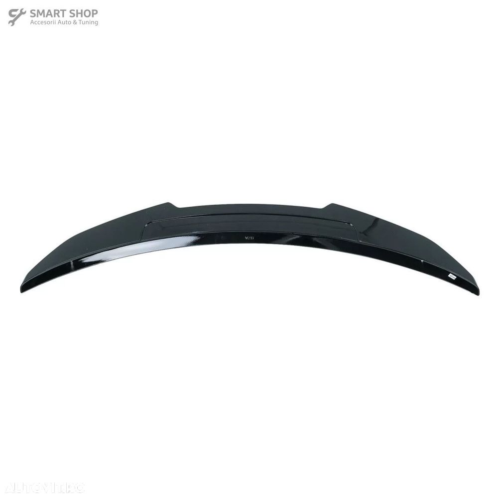 Eleron Portbagaj Mercedes E-Class W213 Sedan (2016-2019) Negru - 3