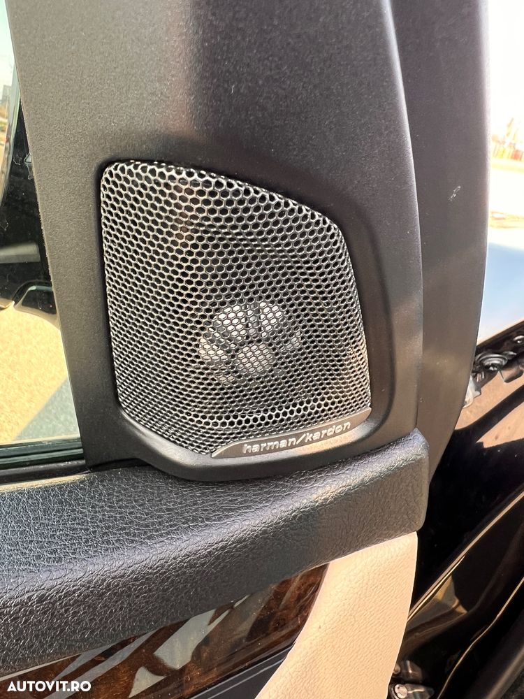 BMW X5 xDrive35i - 15