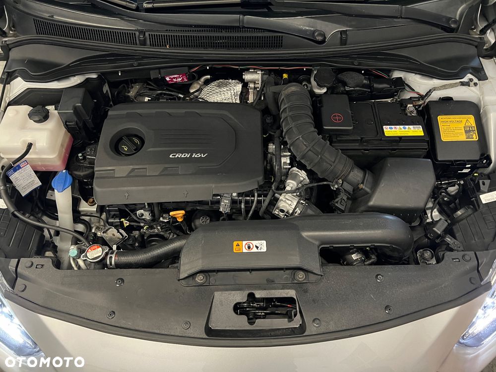 Hyundai i40 1.7 CRDi Comfort - 31