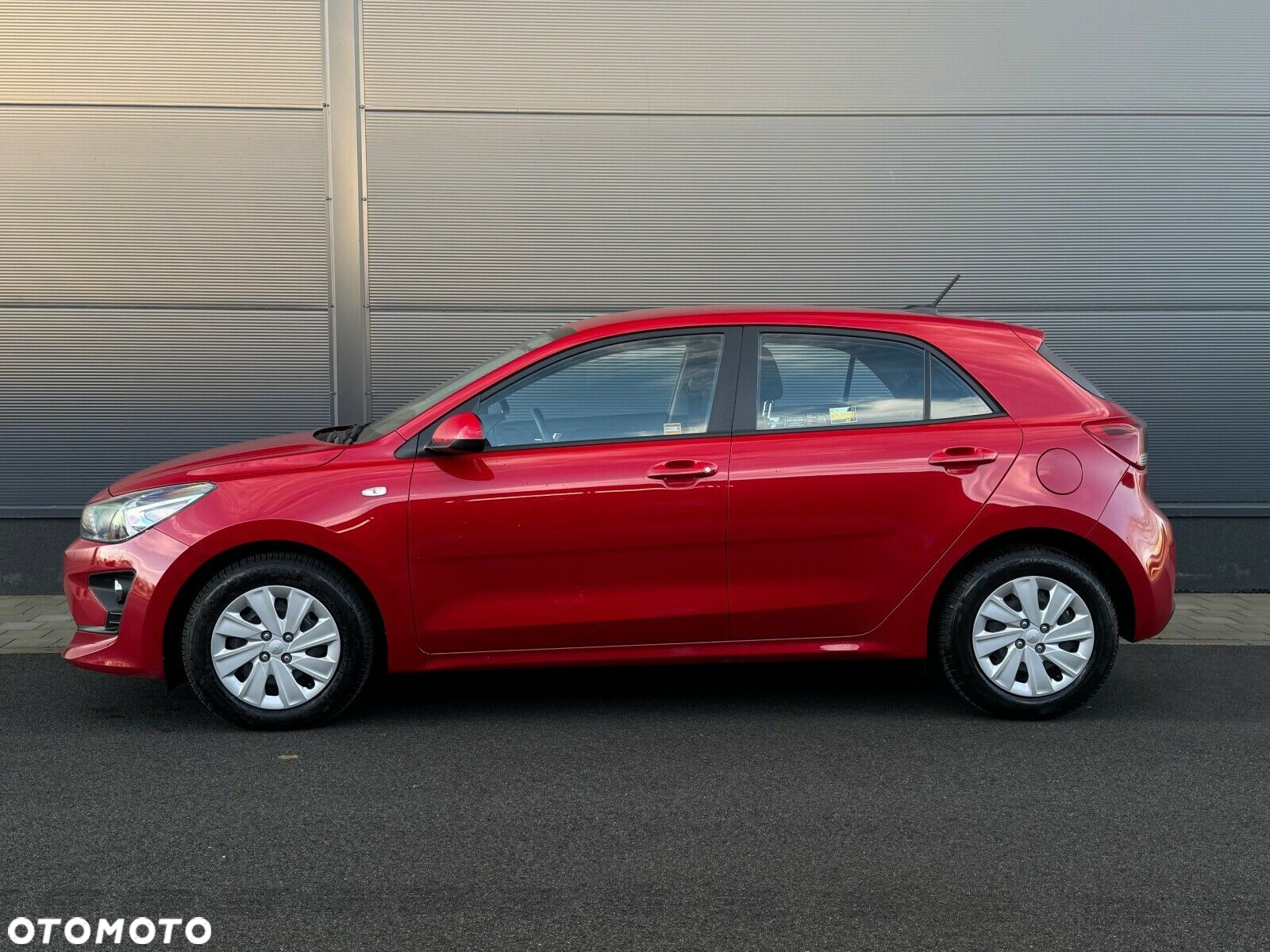 Kia Rio 1.0 T-GDI M - 2