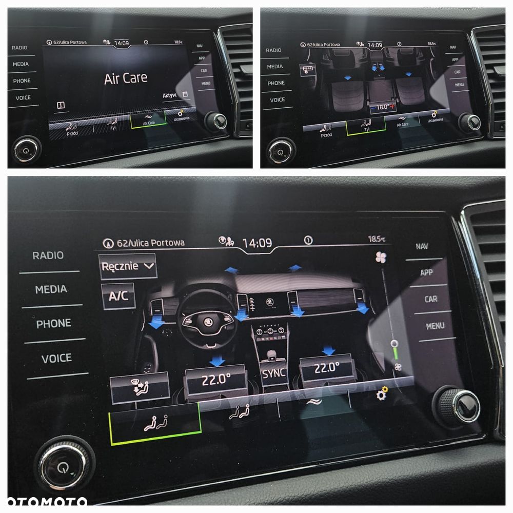 Skoda Kodiaq 2.0 TDI DSG Ambition - 37