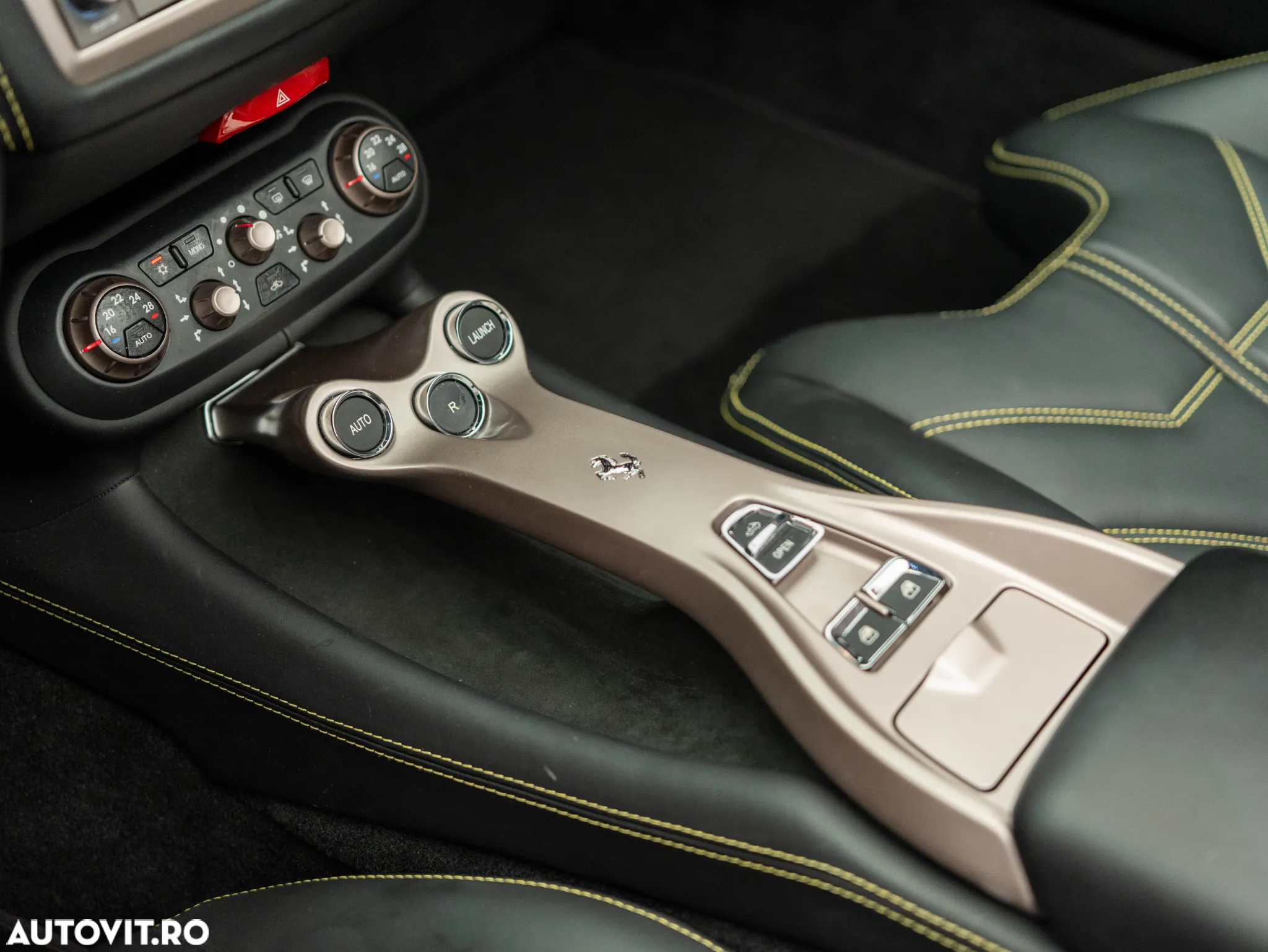 Ferrari California - 11