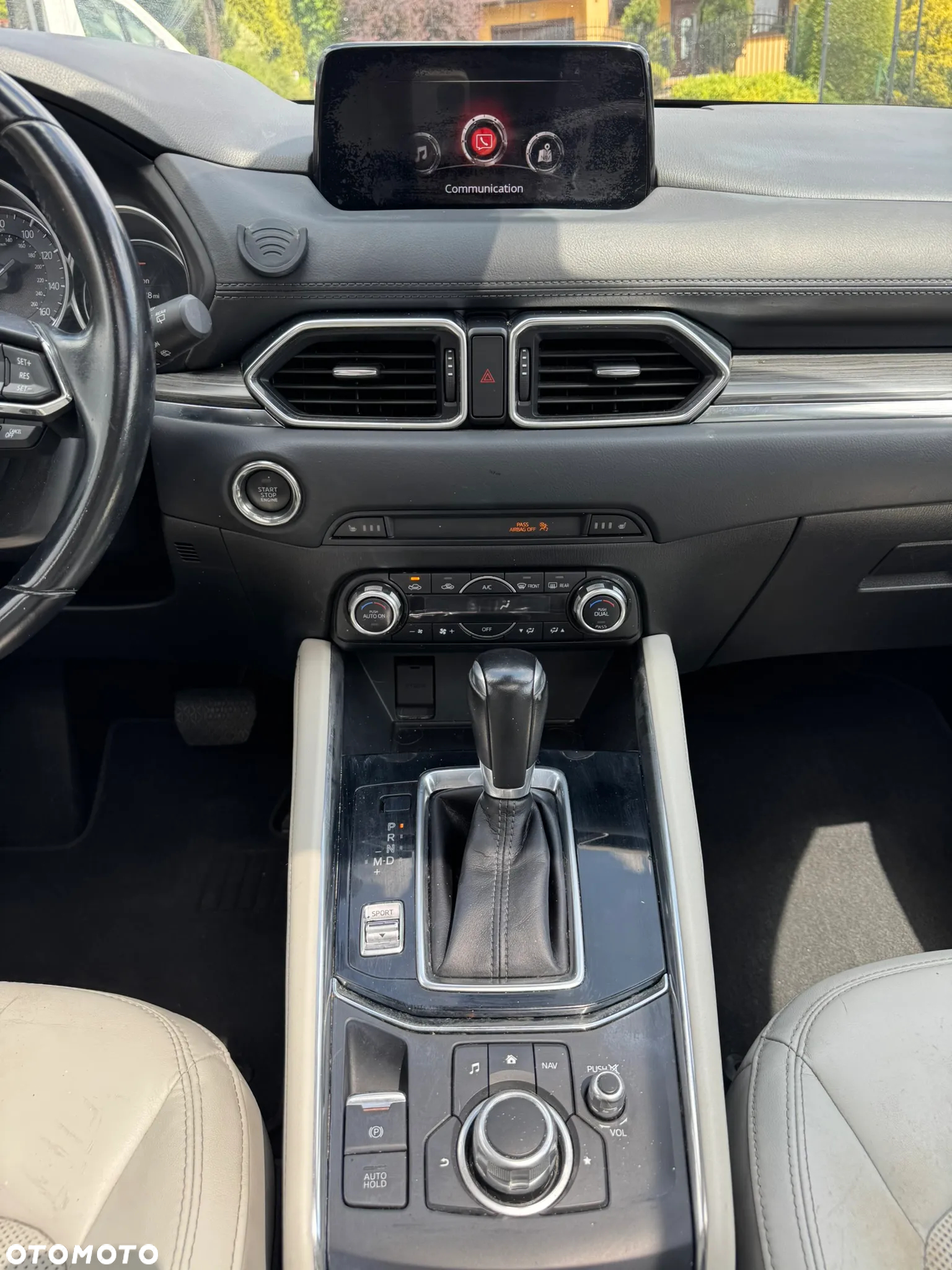 Mazda CX-5 - 13