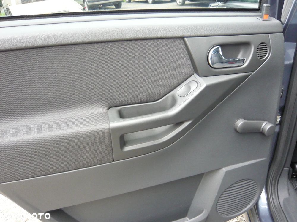 Opel Meriva - 16