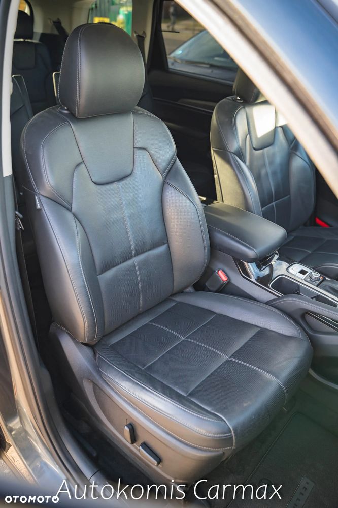Kia Telluride - 18