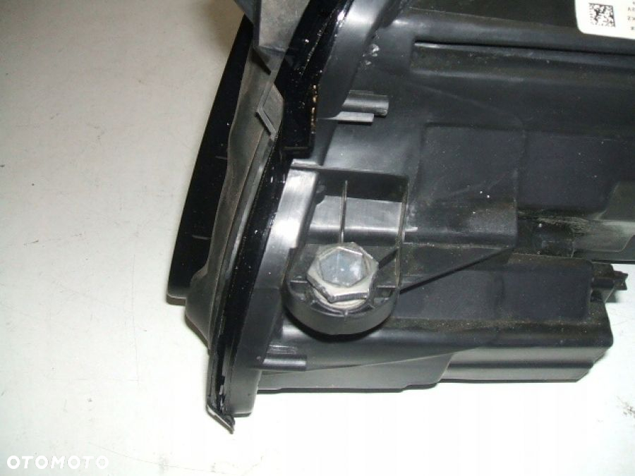 MERCEDES W213 E-klasa LAMPA prawa FULL LED MULTIBEAM A2139062606 - 3