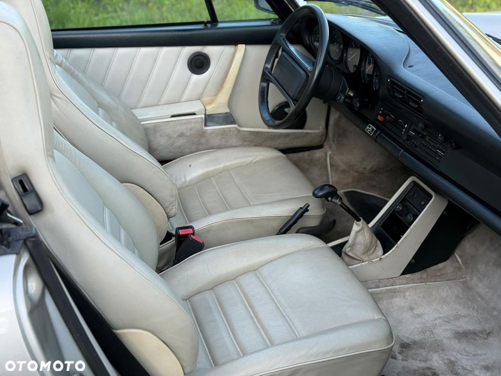 Porsche 911 - 20