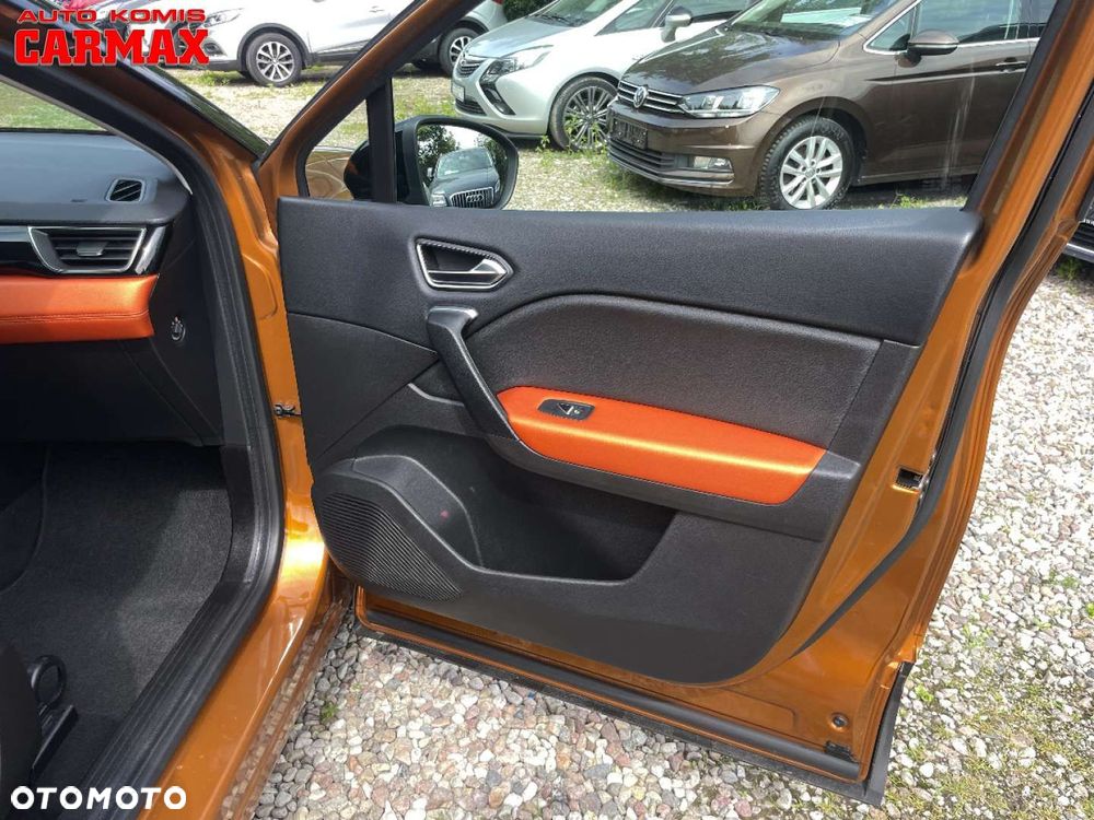 Renault Captur TCe 100 INTENS - 21