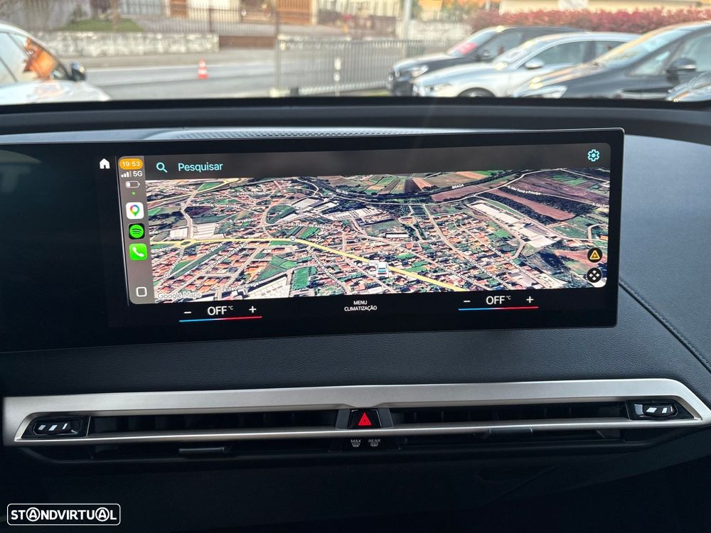 BMW iX xDrive 40 Pack Desportivo - 48