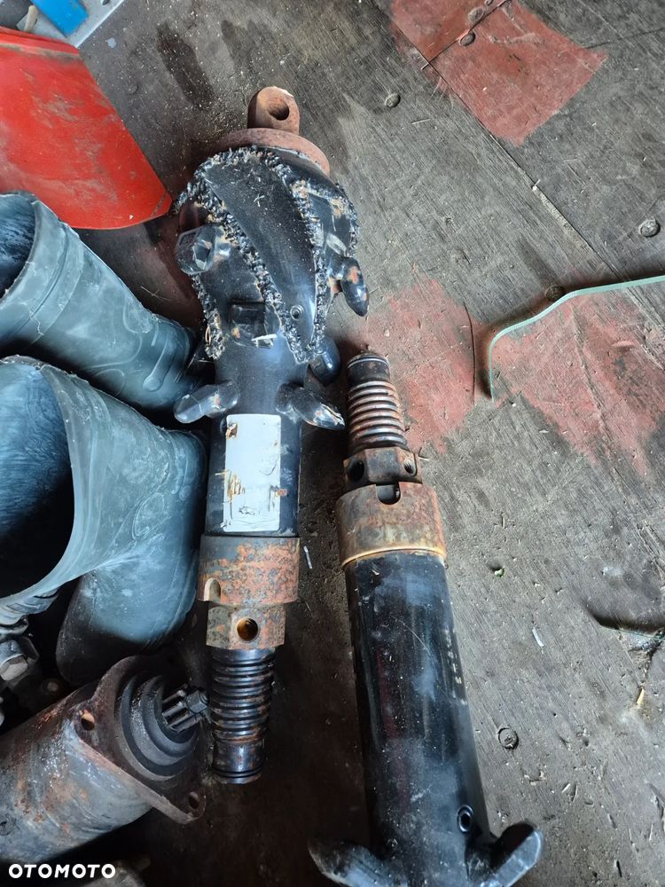 Ditch Witch JT20 - 18