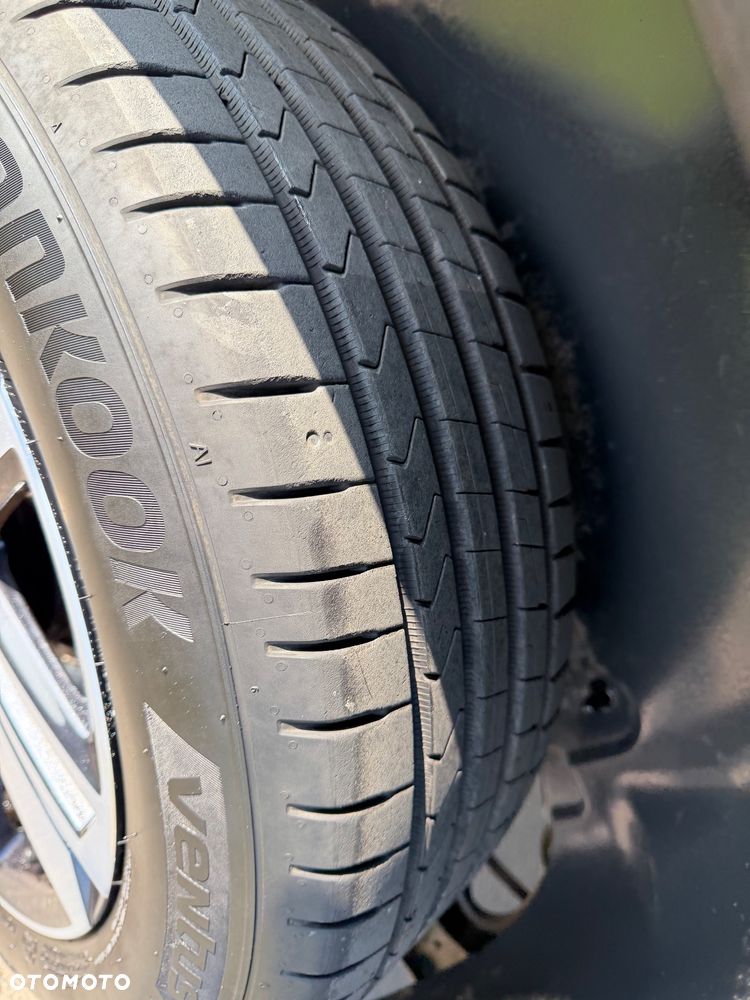 Peugeot Rifter N1 BlueHDI 100 L2 Allure - 17