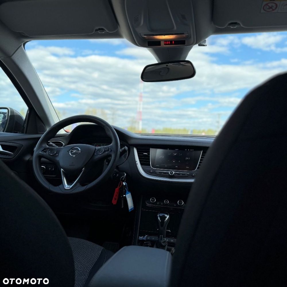 Opel Grandland X - 23