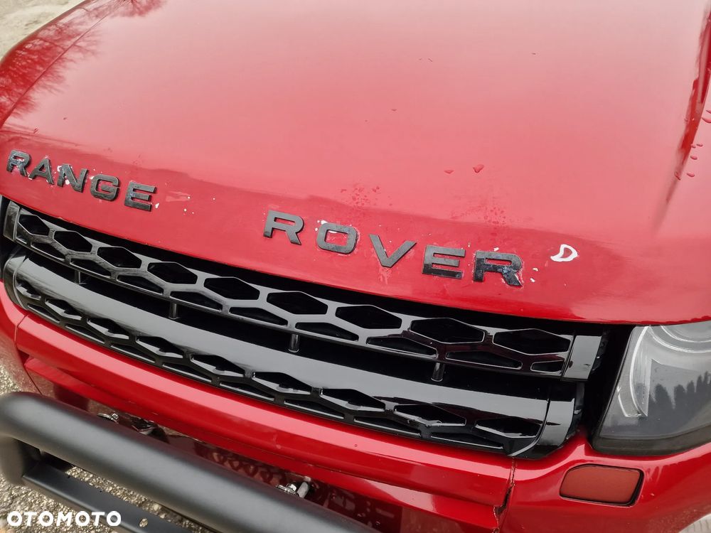 Land Rover Range Rover Evoque Coupe Si4 Prestige - 31