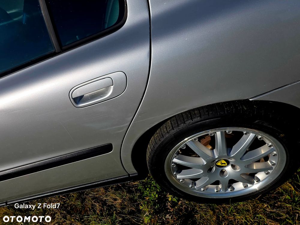 Volvo S60 - 26