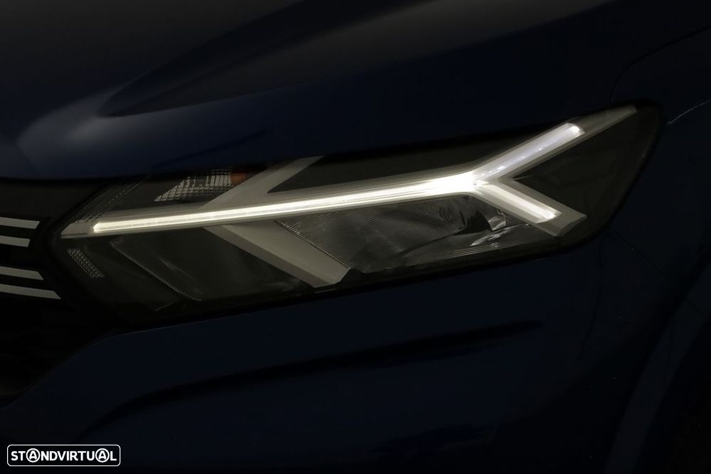 Dacia Sandero 1.0 ECO-G Expression Bi-Fuel - 6