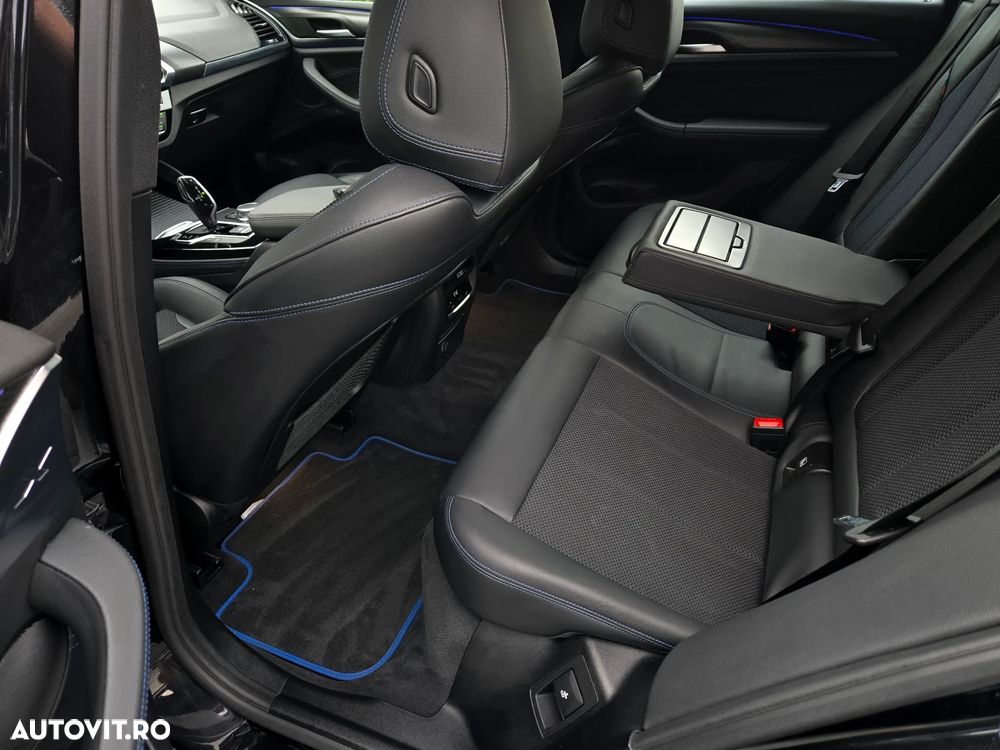 BMW X4 xDrive20d M Sport - 37