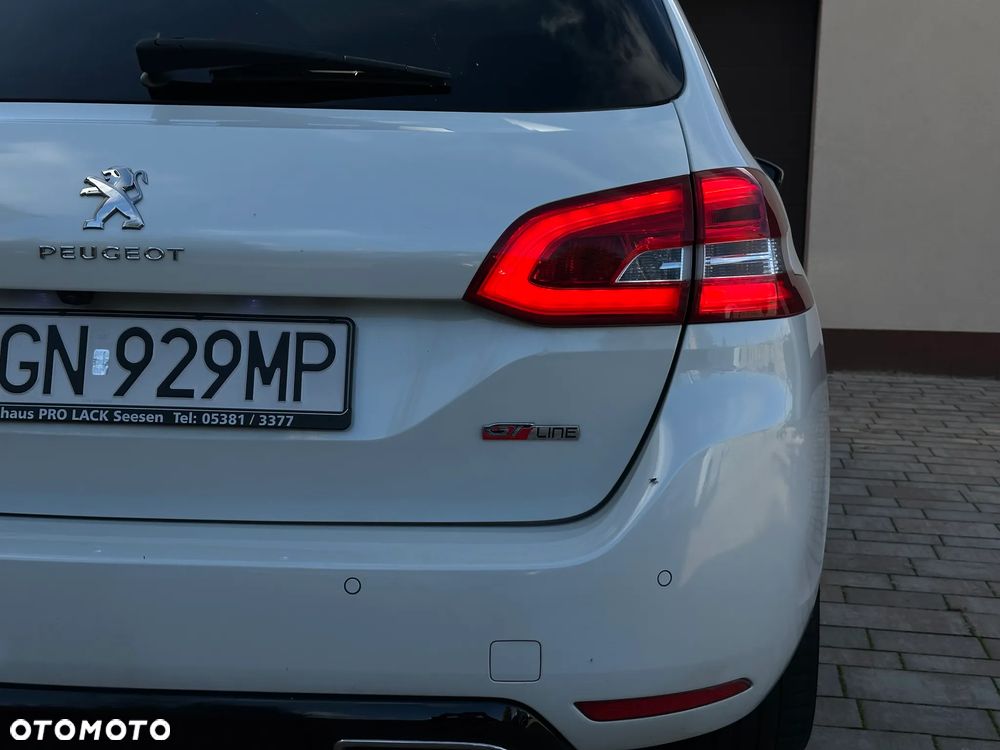 Peugeot 308 - 12