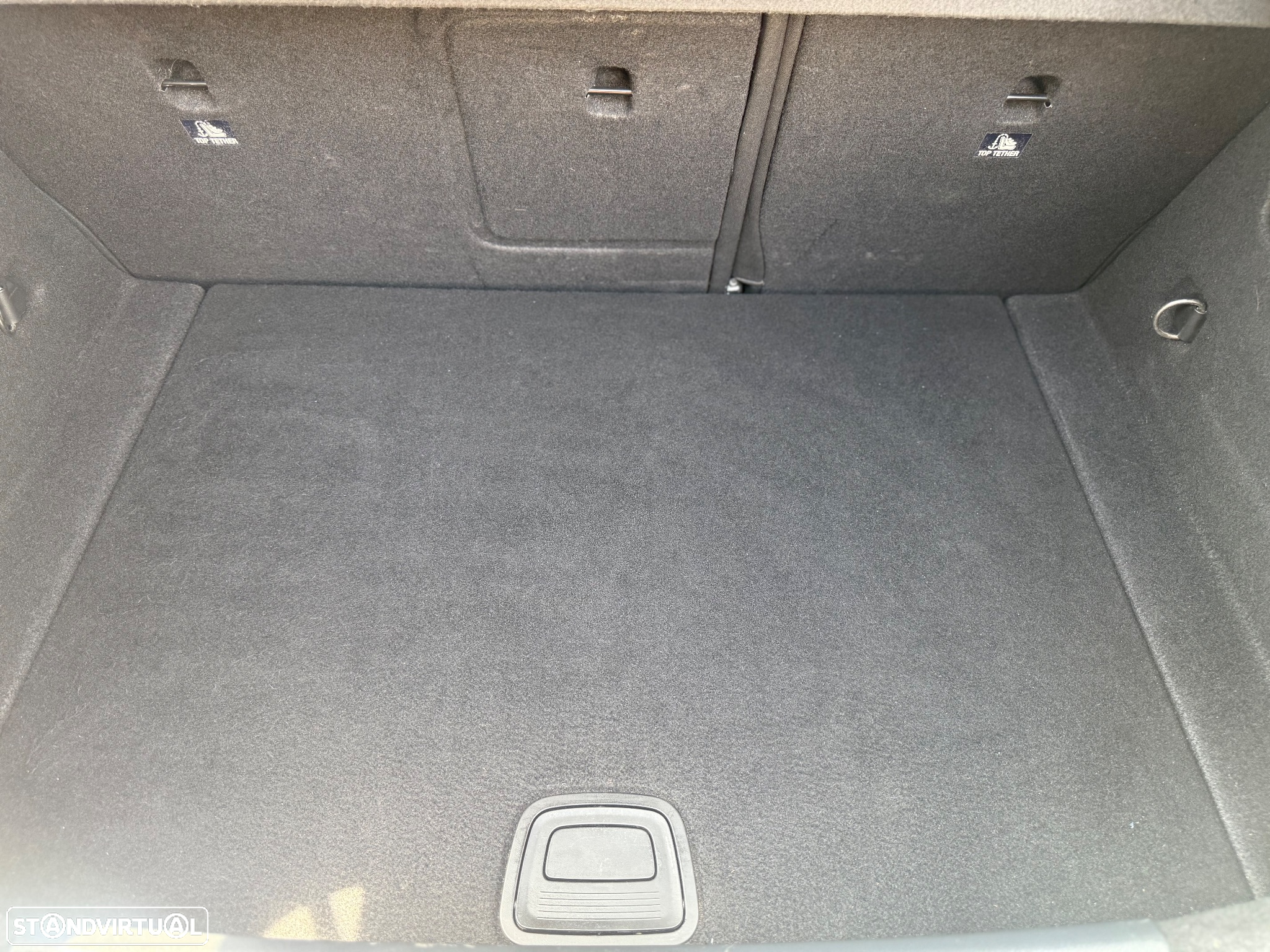 Mercedes-Benz A 200 CDI (BlueEFFICIENCY) 7G-DCT Style - 30
