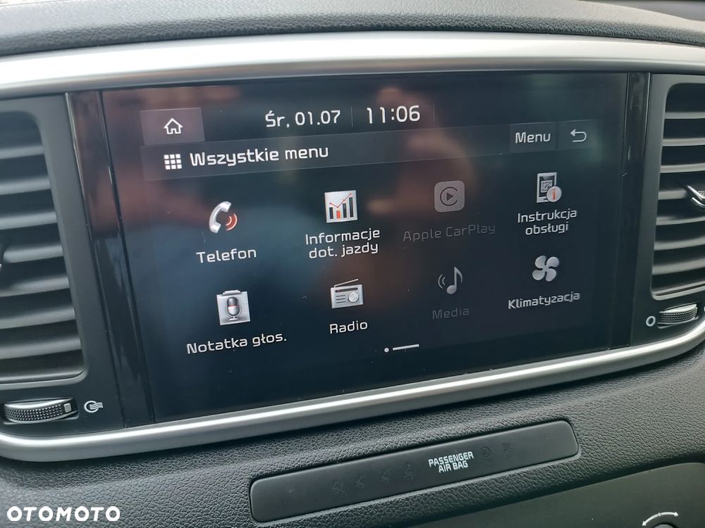 Kia Sportage - 11