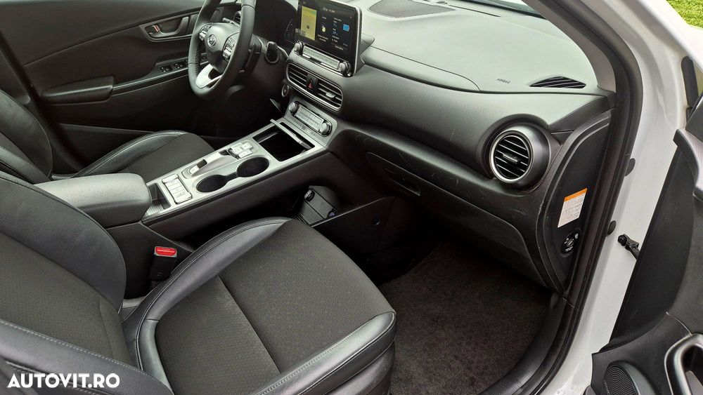 Hyundai KONA 204CP Highway + Navi - 4