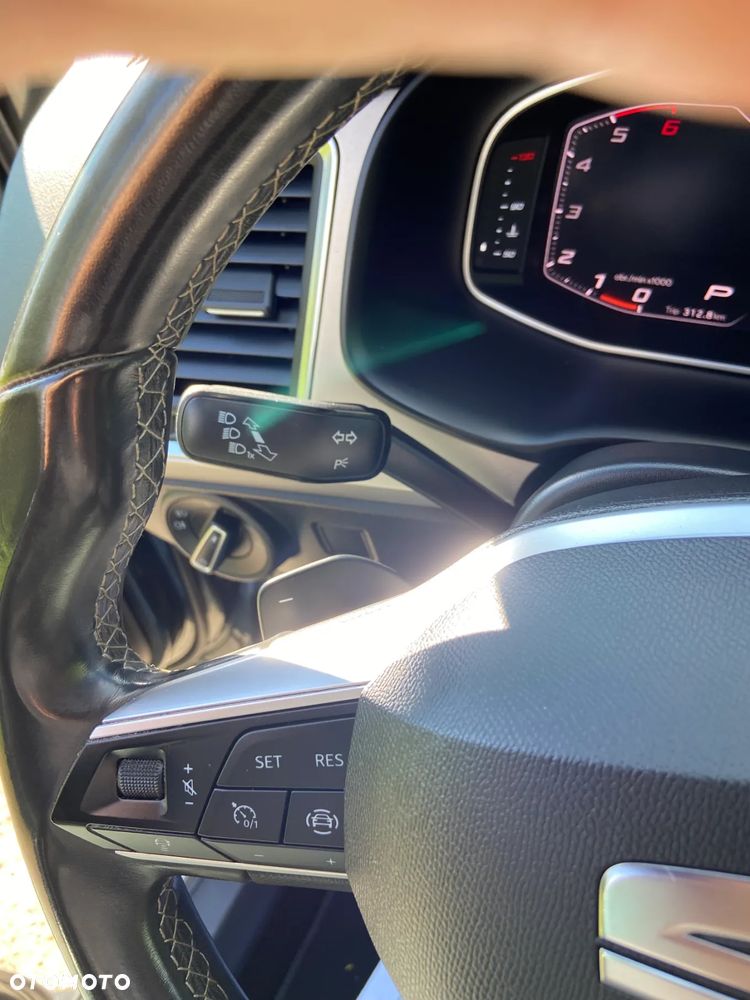 Seat Ateca 2.0 TDI Xcellence S&S DSG - 25