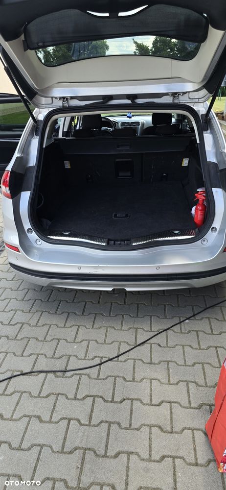 Ford Mondeo - 6