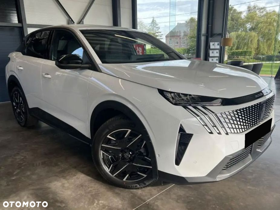 Peugeot 3008 - 2