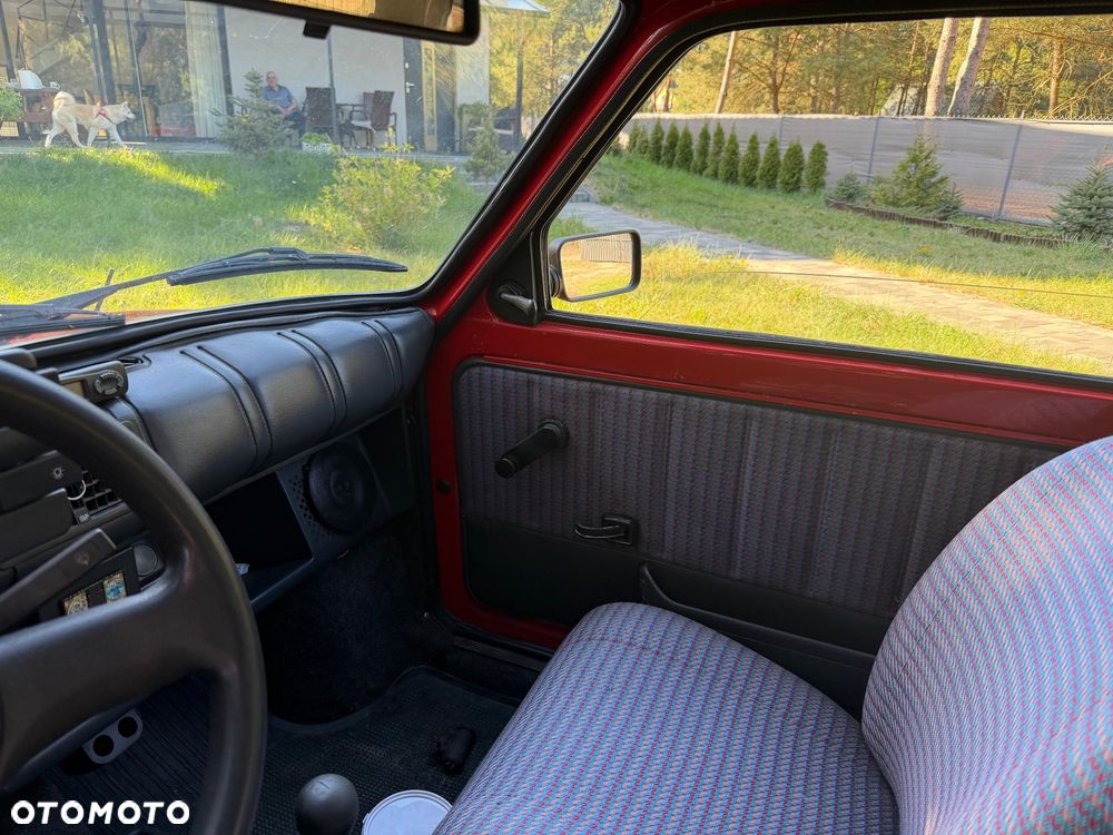 Fiat 126 650 Elegant - 7