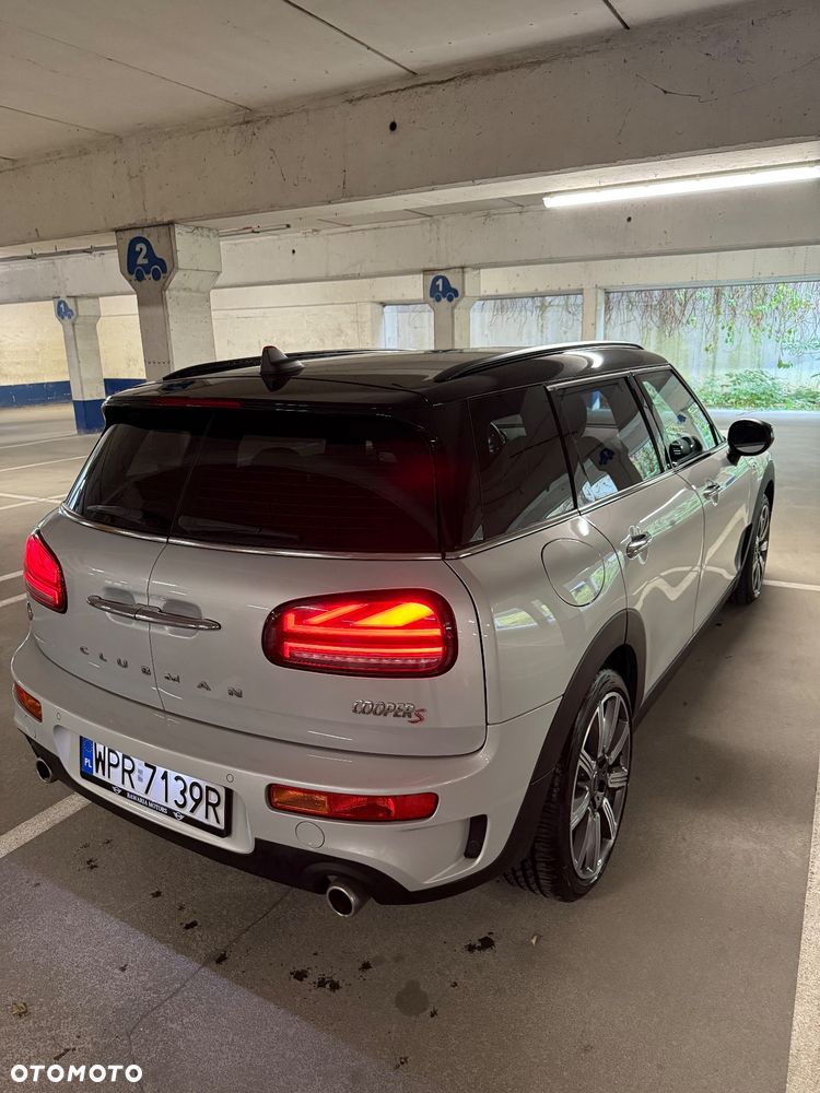 MINI Clubman Cooper S - 12