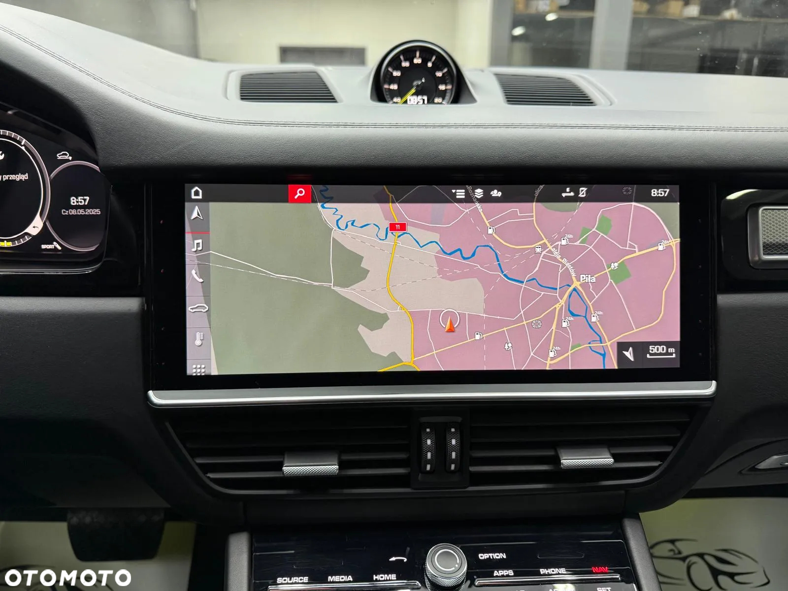 Porsche Cayenne E-Hybrid Platinum Edition - 24