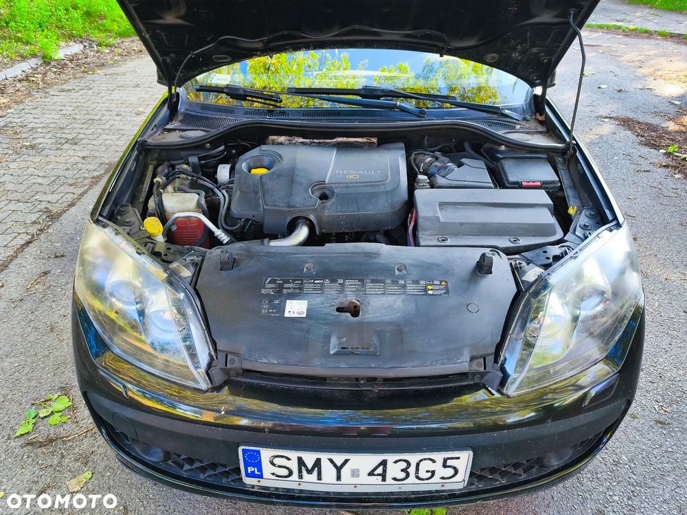 Renault Laguna 1.5 dCi Expression - 21