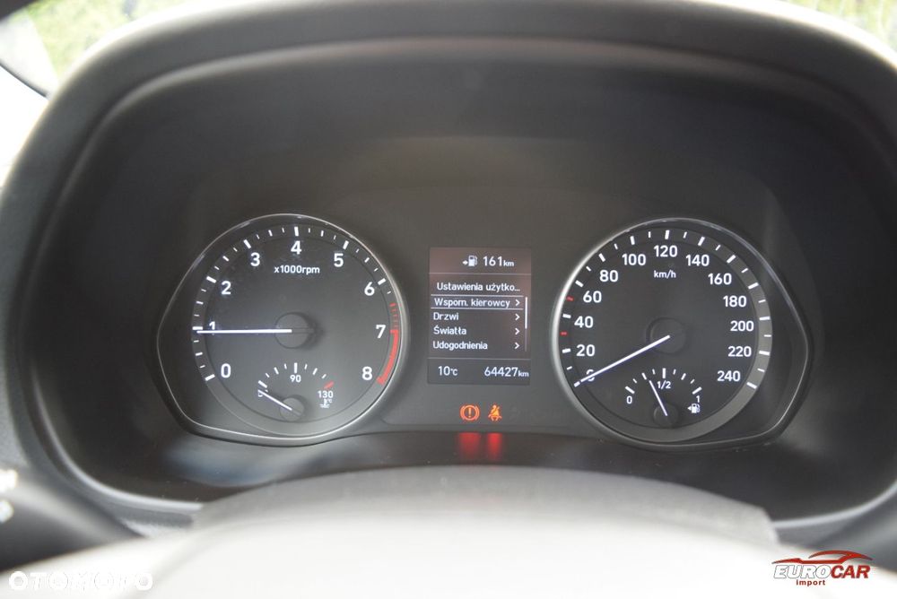 Hyundai i30 1.4 YES - 19