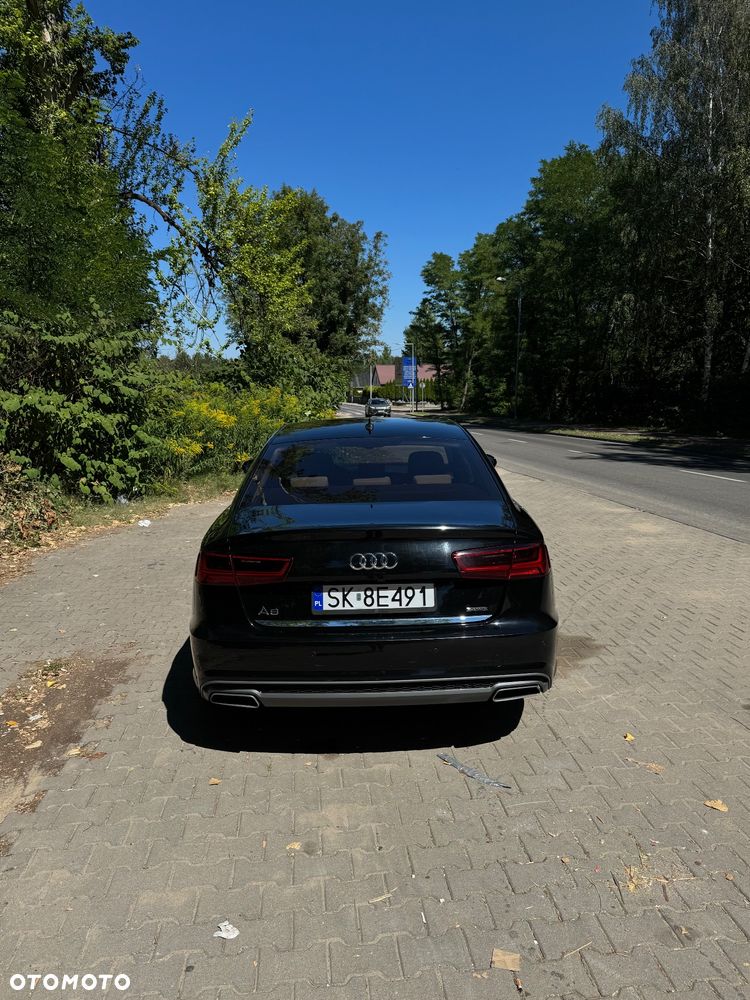 Audi A6 Limousine - 9