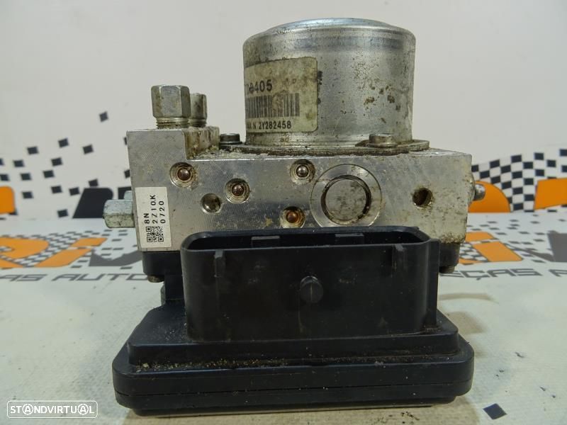 Abs Nissan Juke (F15)  A98000b51 / Td8405 / 476601Kk0b - 4