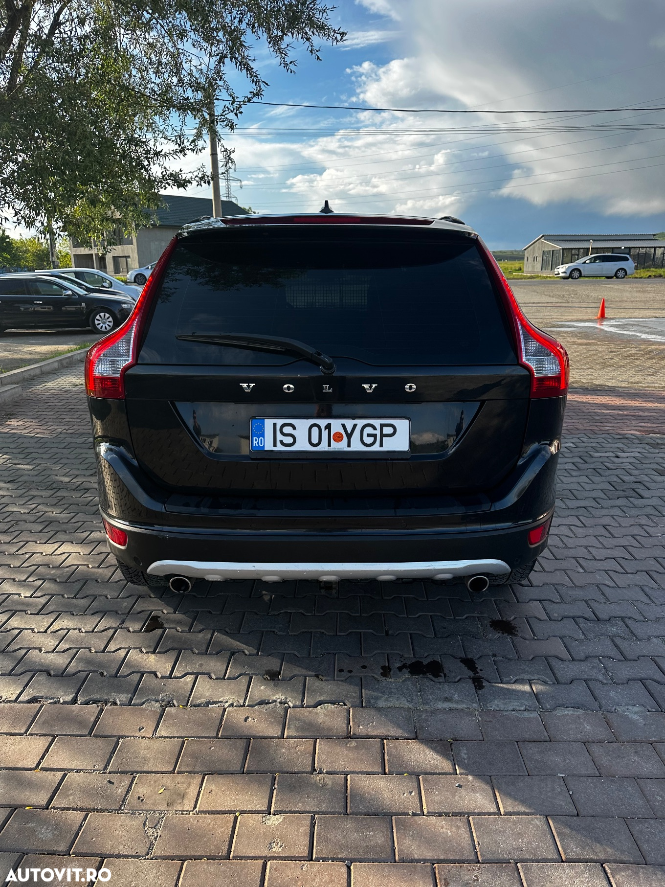 Volvo XC 60 - 13