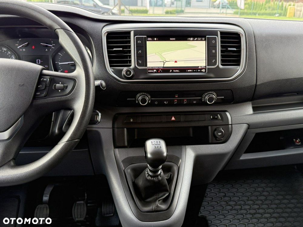 Citroën Jumpy Combi - 18