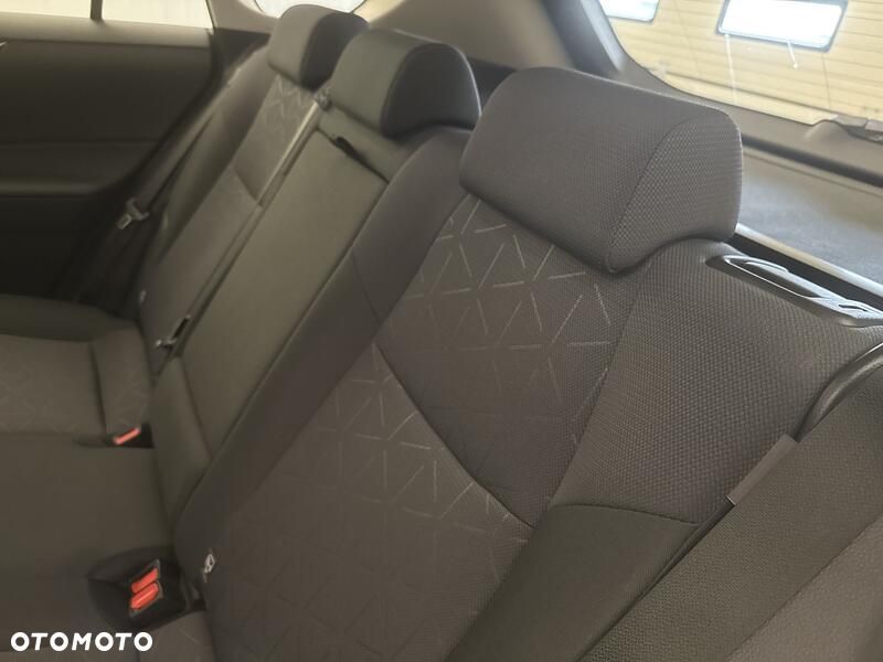 Toyota RAV4 2.5 Hybrid Active 4x2 - 19