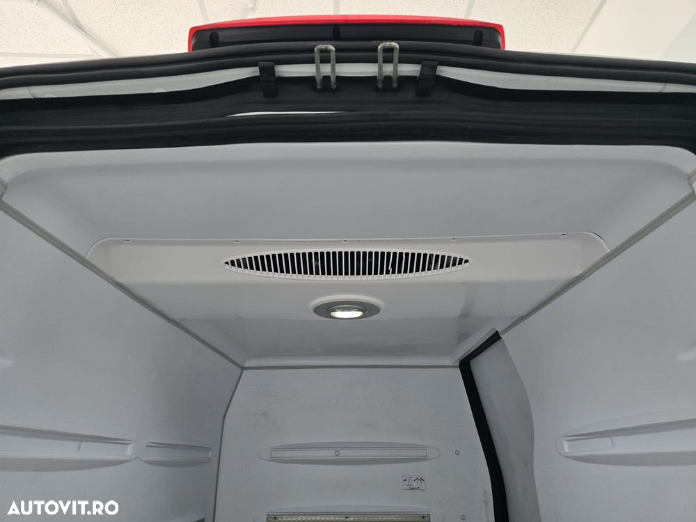 Mercedes-Benz Vito 2.2 CDI LUNG frigorific KERSTNER 0 grade. - 27