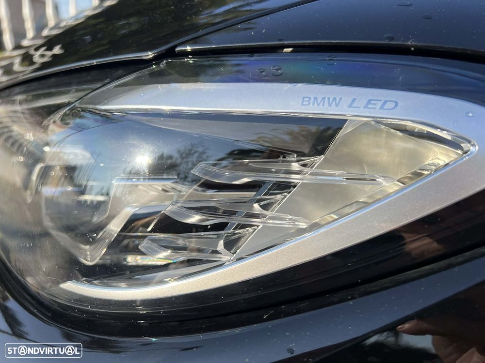 BMW i4 eDrive40 Gran Coupe - 11