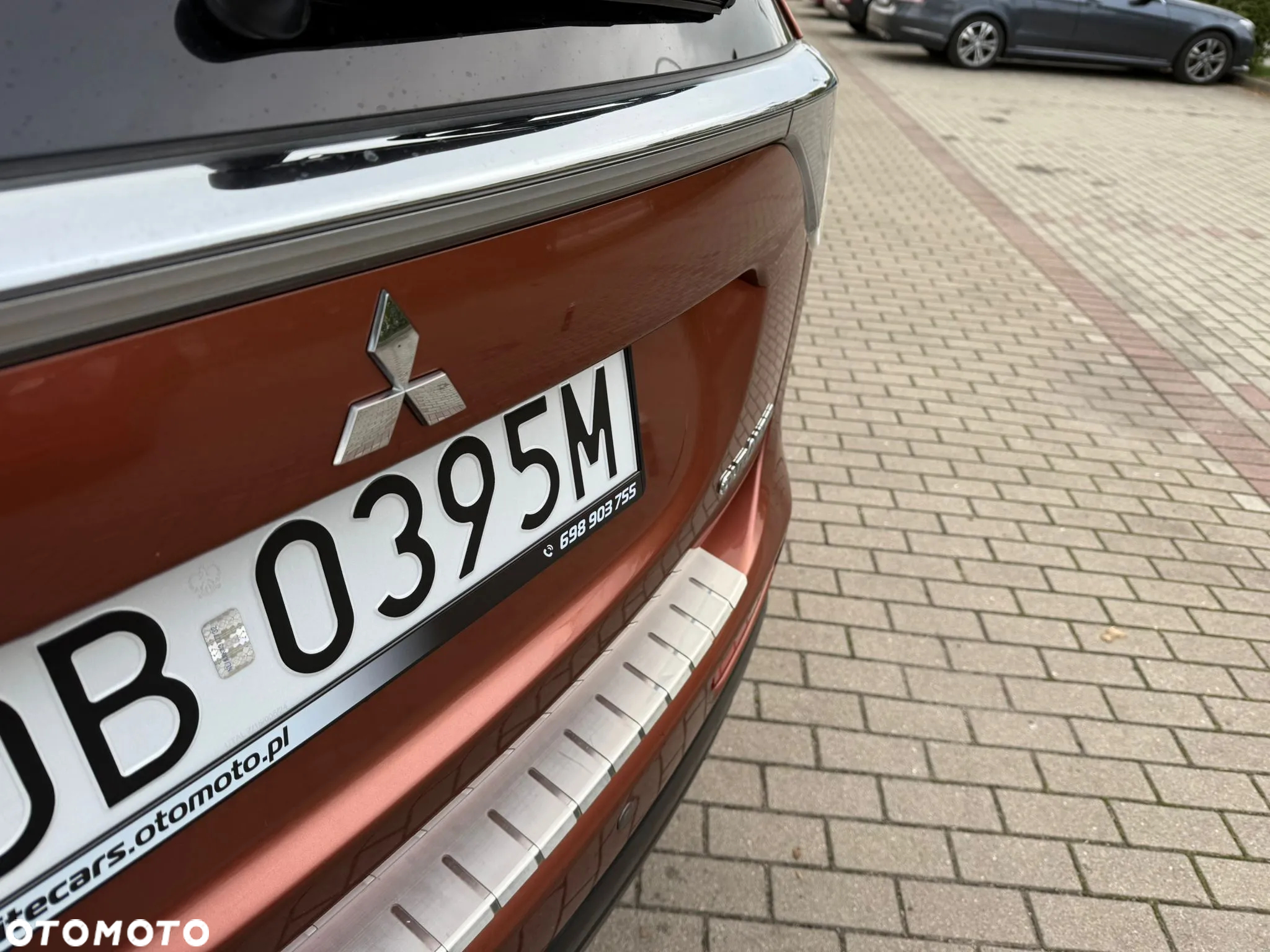 Mitsubishi Outlander 2.0 Invite + 2WD - 31