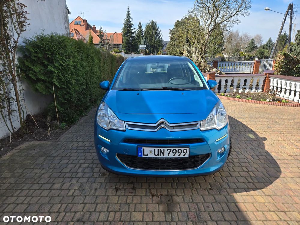 Citroën C3 Pure Tech (VTi) 82 Selection - 2