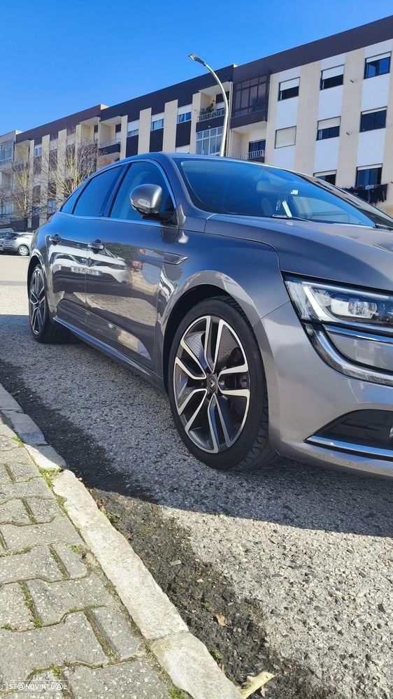 Renault Talisman ENERGY dCi 160 EDC INITIALE PARIS - 1