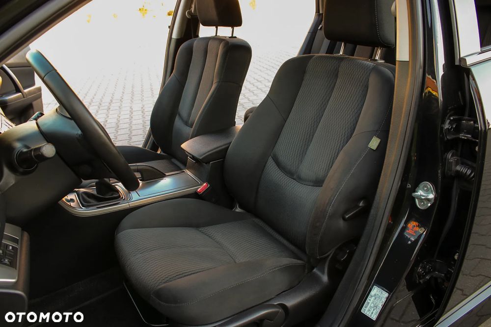 Mazda 6 Sport 2.0 MZR DISI Exclusive-Line - 31