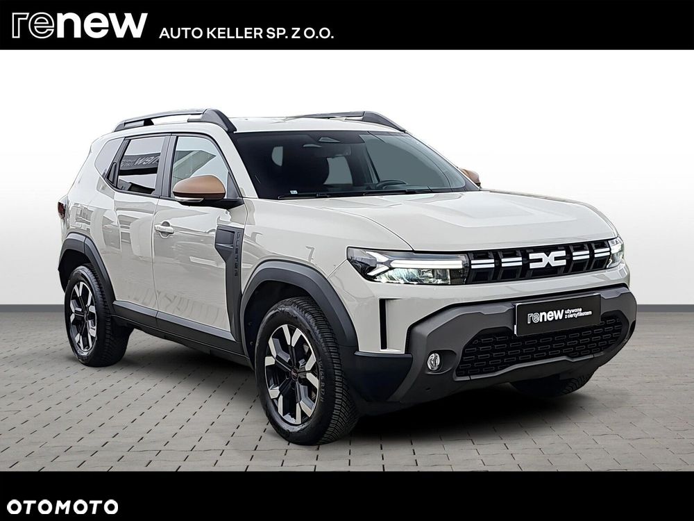 Dacia Duster - 9